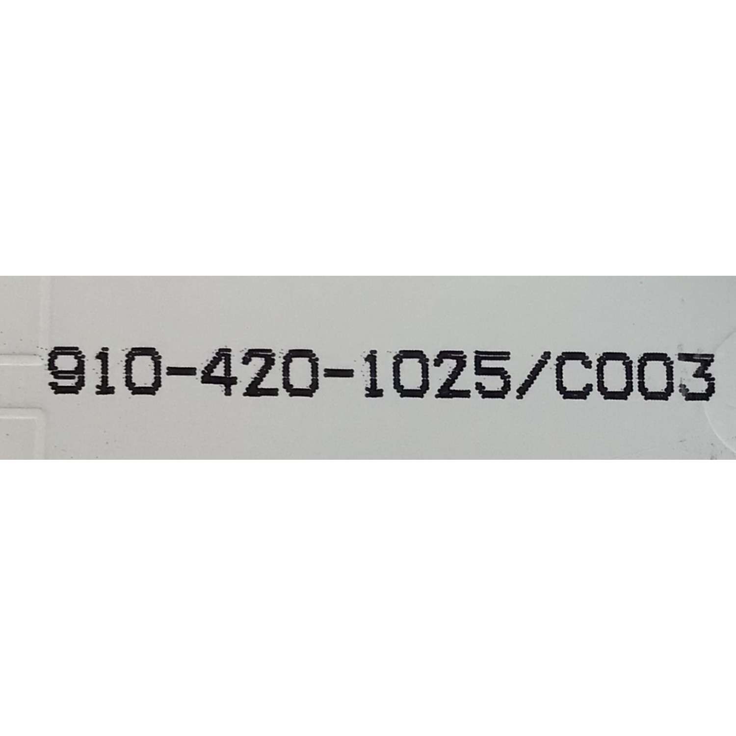 KIT DE LED'S PARA TV ELEMENT (4 PIEZAS) / NUMERO DE PARTE B-CNCF42D659 / 910-420-1025 / 910-420-1025/C003 / E466169 / 2001C17N5K2L5V2PX / K2-L5-V2/20170112/4891 / PANEL V420DS1-PK1 / MODELOS ELEFT426 / SE42FYT / WD42FB2680 - Imagen 4